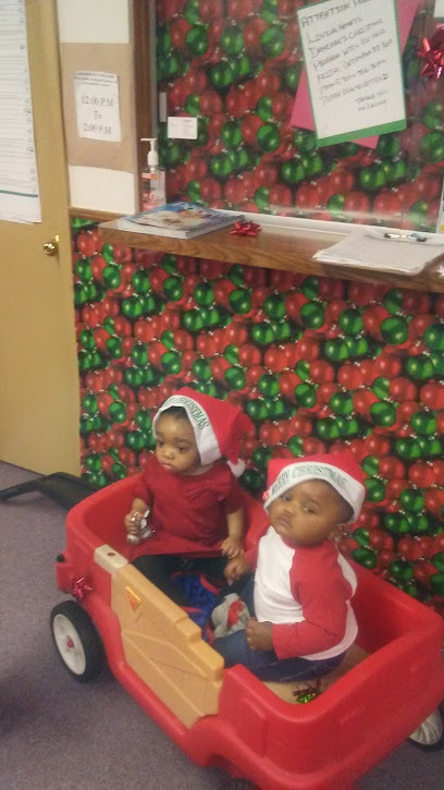 LOVING HEARTS DAYCARE - Licensed Daycare in Bedford, OH