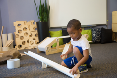 CHASE BACK-UP CHILD CARE POLARIS