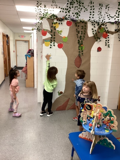 HERITAGE CHRISTIAN YOUTH CENTER