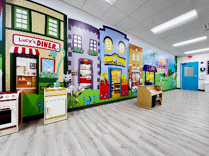THE LEARNING EXPERIENCE