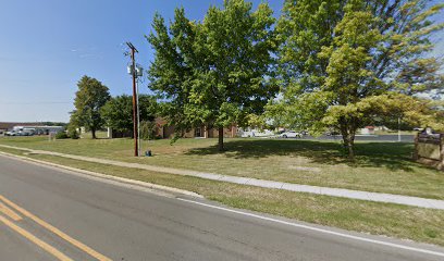 ZION LUTHERAN CHILDCARE - Licensed Daycare in Lima, OH