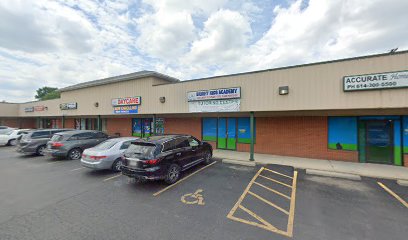 BRIGHT KIDS ACADEMY, INC.