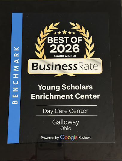 YOUNG SCHOLARS ENRICHMENT CENTER - Licensed Daycare in Galloway, OH