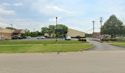 WINNIE THE POOH CHILDREN'S CENTER