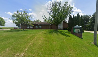 MARTINS DAY CARE CENTER - Licensed Daycare in Orrville, OH