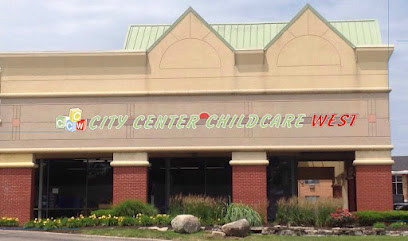 CITY CENTER CHILDCARE WEST