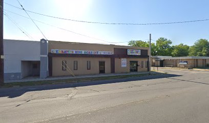 KREATIVE KIDZ ACADEMY - Licensed Daycare in East Cleveland, OH