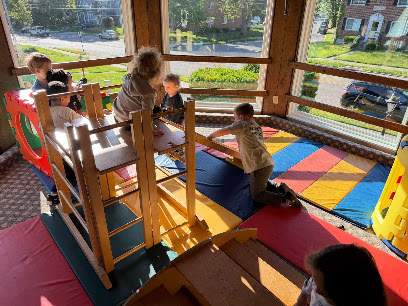 WEE-HAVEN CHILDREN'S CENTER INC - Licensed Daycare in Kettering, OH