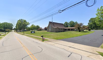 RITTMAN UNITED METHODIST CHURCH PRESCHOOL - Licensed Daycare in Rittman, OH