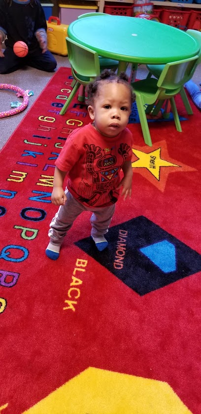 PLEASURABLE CHILD CARE CENTER II