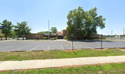 PICKERINGTON ELEMENTARY Y CLUB