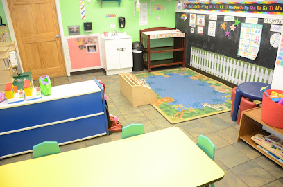 SEEDLINGS CHILD ENRICHMENT CENTERS - Licensed Daycare in Harrison, OH