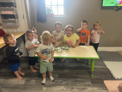GUARDIAN ANGEL DAYCARE, LLC - Licensed Daycare in Bethel, OH