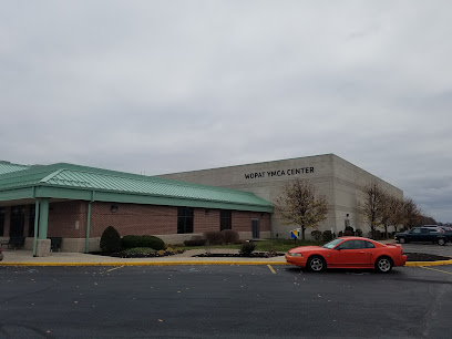MARION FAMILY YMCA - Licensed Daycare in Marion, OH