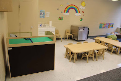 GREAT DAY CHILD CARE LEARNING CENTER