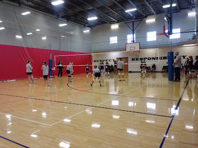 CHAMPAIGN FAMILY YMCA