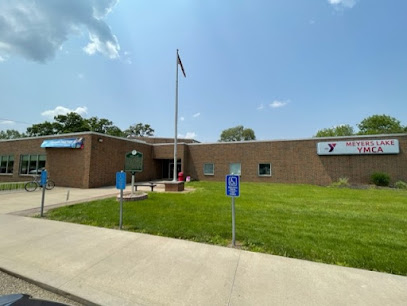 YMCA CHILD CARE @ MEYERS LAKE