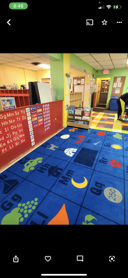 HERE WE GROW ENRICHMENT CENTER LLC. - Licensed Daycare in Maple Hts., OH