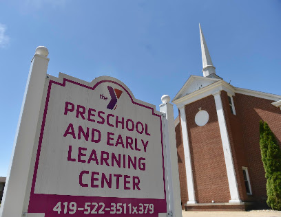 EAST END YMCA CHILD CARE