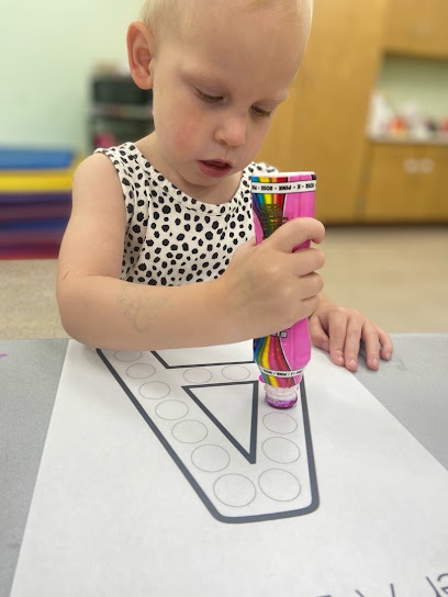 THE FOX'S DEN CHILDCARE WADSWORTH - Licensed Daycare in Wadsworth, OH