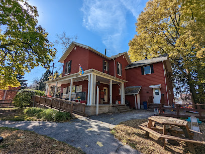 GATEWAY GARDEN PRESCHOOL
