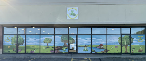 LILLY'S PAD CHILD CARE CENTER - Licensed Daycare in Canton, OH
