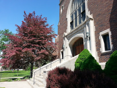 FIRST ST JOHN DAYSCHOOL