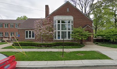 ST PAUL'S ELIZABETH WAYNE PRESCHOOL - Licensed Daycare in Maumee, OH