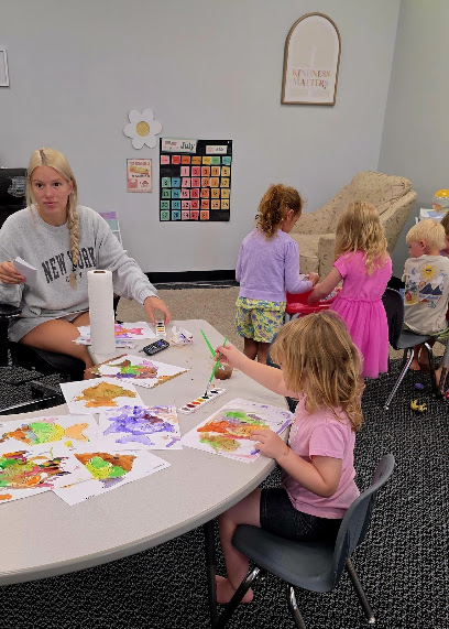 LITTLE ISLAND DAYCARE - Licensed Daycare in Port Clinton, OH