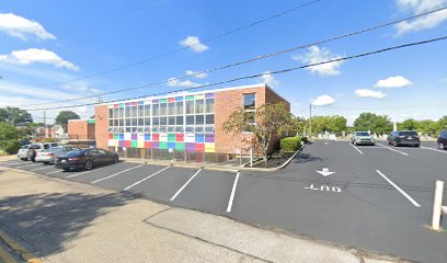 PILGRIM PRESCHOOL