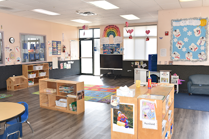 ALL AROUND CHILDREN - STOW - Licensed Daycare in Stow, OH