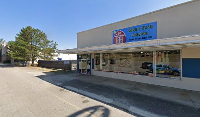 GREEN BEAN JUNCTION, LLC - Licensed Daycare in Lancaster, OH
