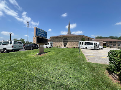 HAVING PURPOSE LEARNING CENTER