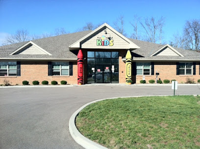 ALL ABOUT KIDS AT WARDS CORNER - Licensed Daycare in Loveland, OH