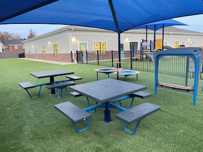 THE GODDARD SCHOOL OF AURORA - Licensed Daycare in Aurora, OH