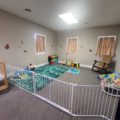 STEPPING STONES DAY CARE - Licensed Daycare in Wooster, OH