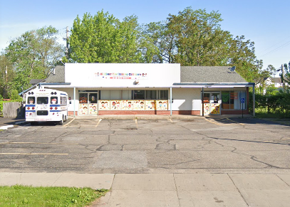 ALL ABOUT THE CHILDREN CHILDCARE