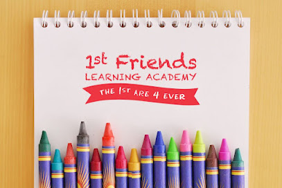 1ST FRIENDS LEARNING ACADEMY - Licensed Daycare in Brunswick, OH
