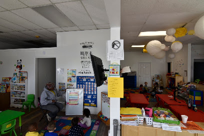 HIGHER ACHIEVEMENT CENTER INC. - Licensed Daycare in Maple Hts, OH