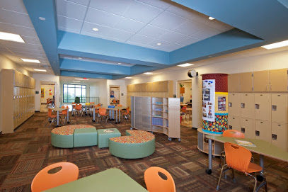 GMV YMCA @ RIDGEWAY ELEMENTARY