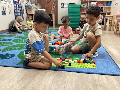 HERITAGE EARLY LEARNING CENTER - Licensed Daycare in Barnesville, OH
