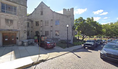 INDIANOLA CHILDREN'S CENTER