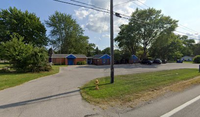 LITTLE EXPLORERS LEARNING CENTER