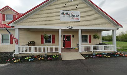MIMI'S HOUSE OF LITTLES - Licensed Daycare in Springfield, OH