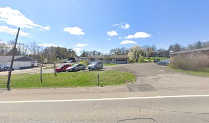 THE ZOO CHILD CARE AND PRESCHOOL