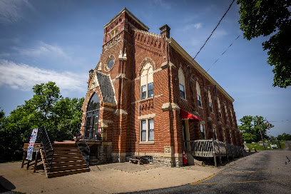 ST JOHN'S WESTMINSTER LEARNING CENTER