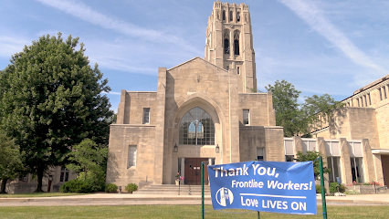 OPEN DOORS ACADEMY ST. PAUL'S - Licensed Daycare in Cleveland Heights, OH