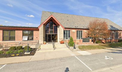 NEW BEGINNINGS LEARNING ACADEMY, LLC - Licensed Daycare in Wapakoneta, OH