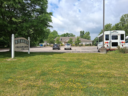 STAGES CHILDCARE CENTER