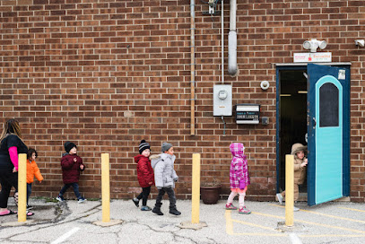 ESCUELITA DE OHIO CITY - Licensed Daycare in Cleveland, OH